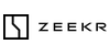 Logo de zeekr