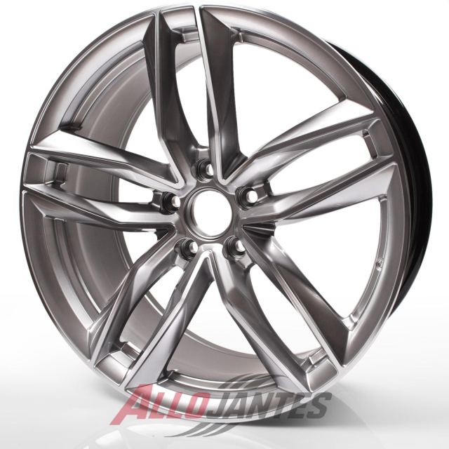 Jante ACR ACM091 du pack hiver