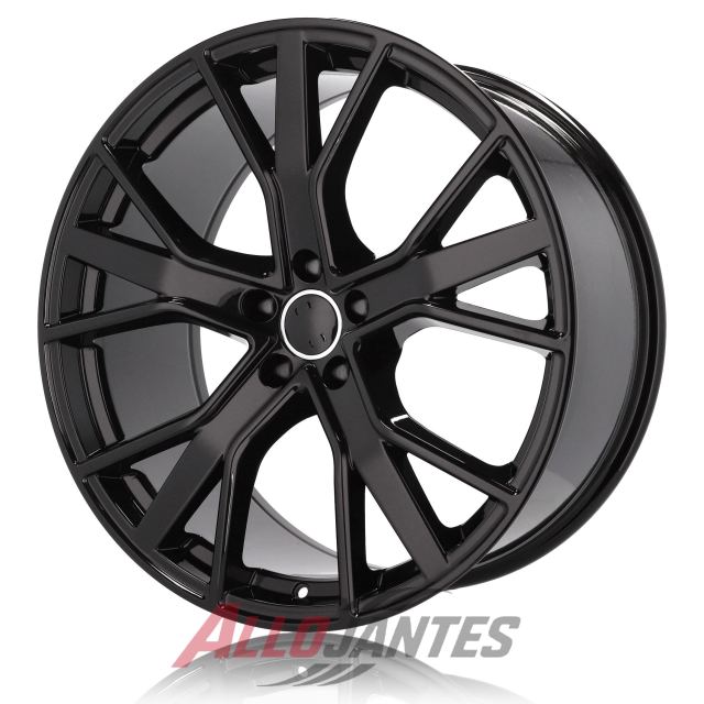 Jante ACR ACU2331 du pack hiver
