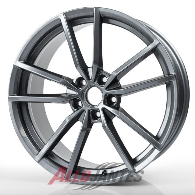 Jante ACR ACUG7R du pack hiver