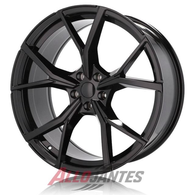 Jante ACR ACV1085 du pack hiver