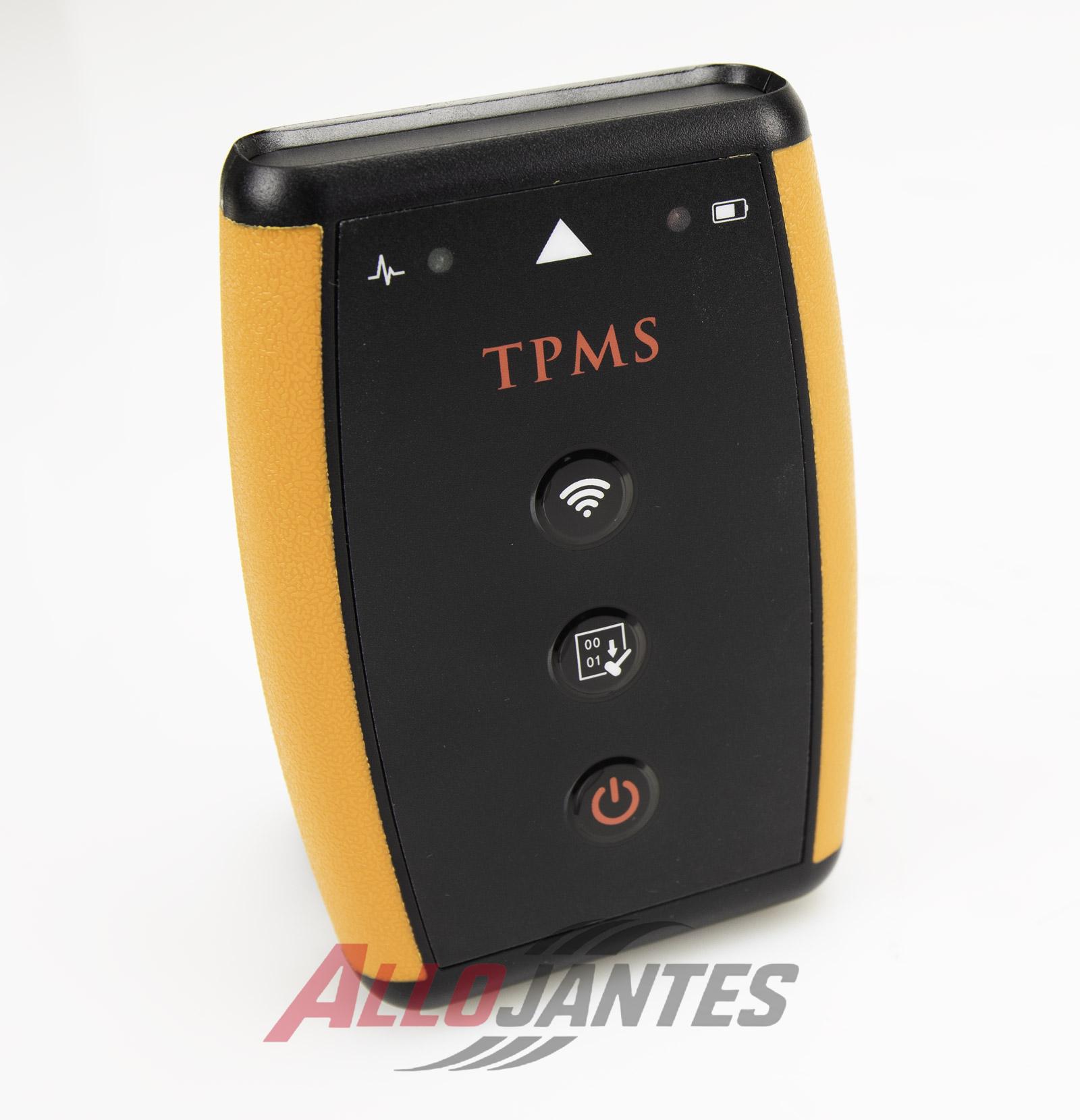 Boitier TPMS Acr Mobile Bluetooth photo 3
