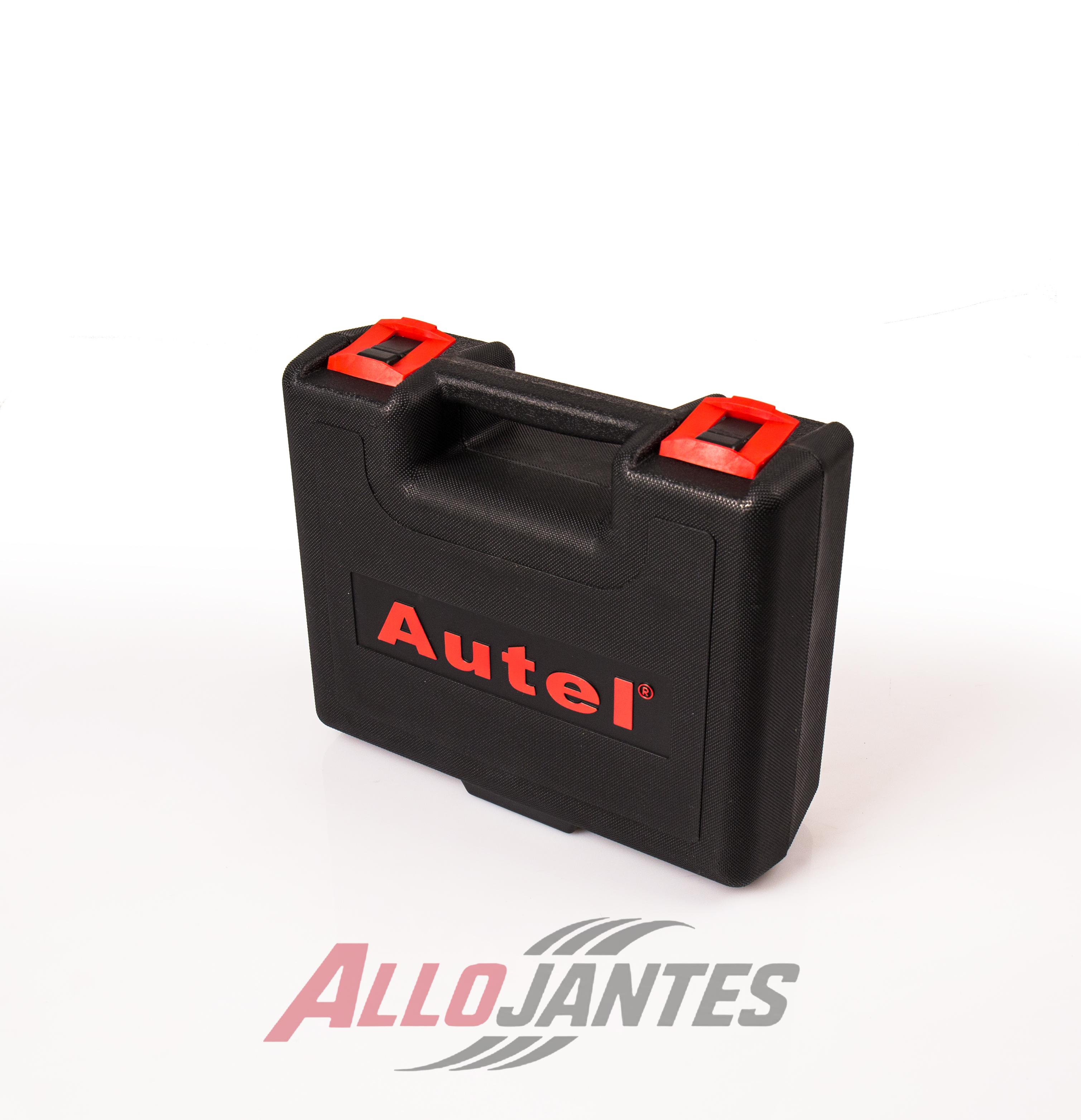 Boitier TPMS photo 2