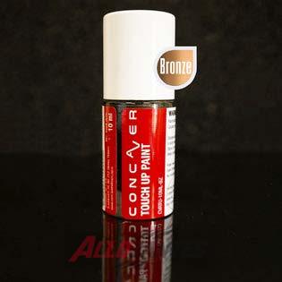Concaver Stylo Retouche - Bronze