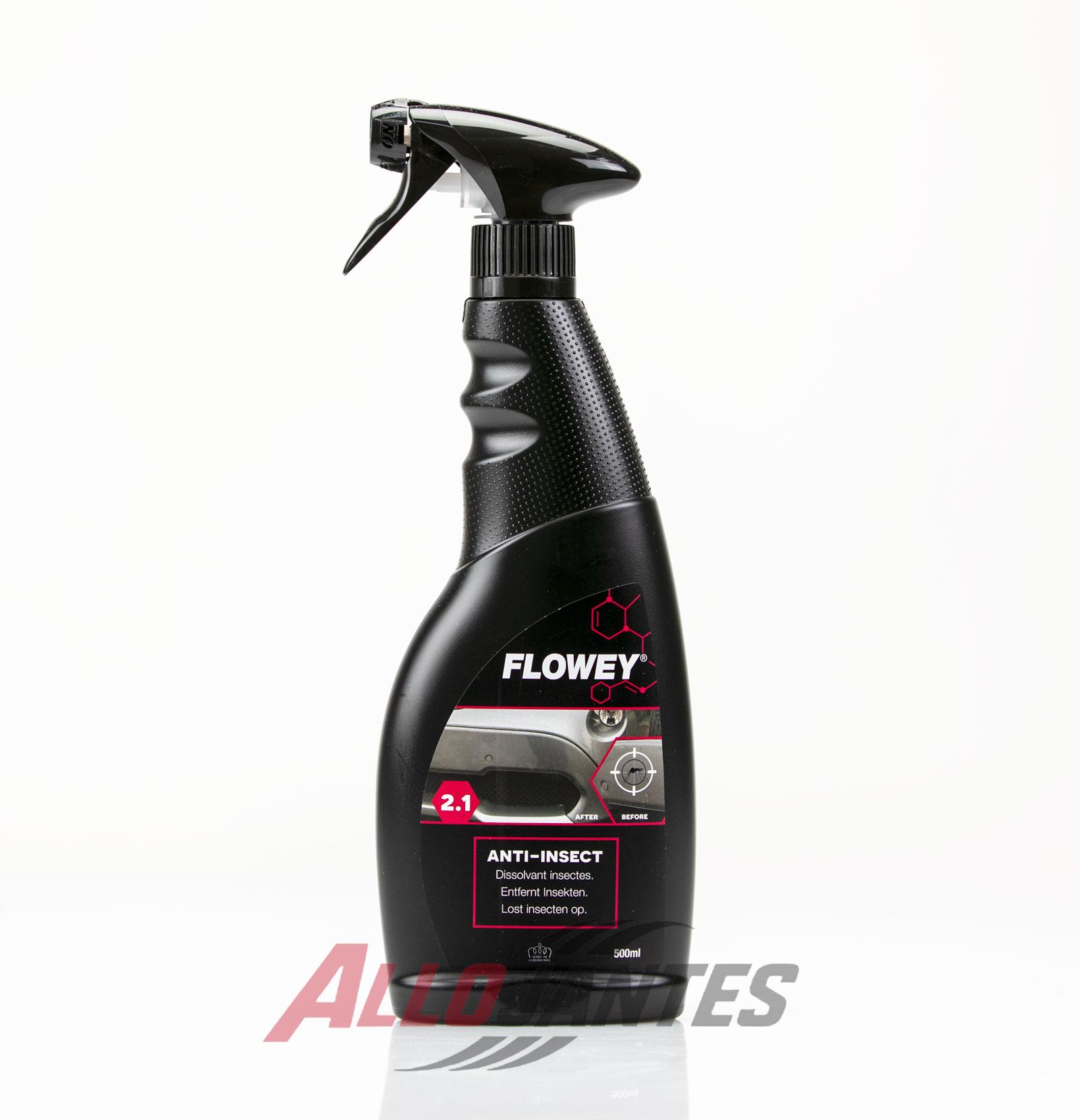 2.1 Anti Insecte 500Ml