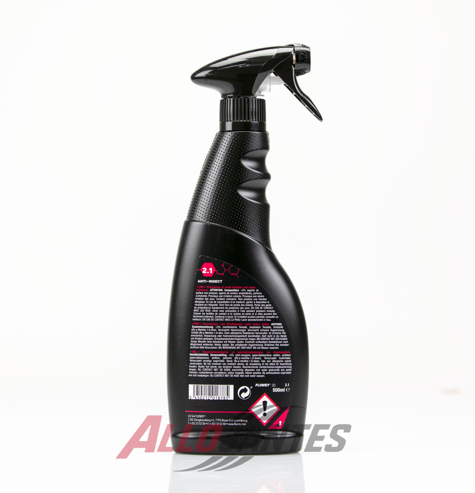 2.1 Anti Insecte 500Ml photo 2