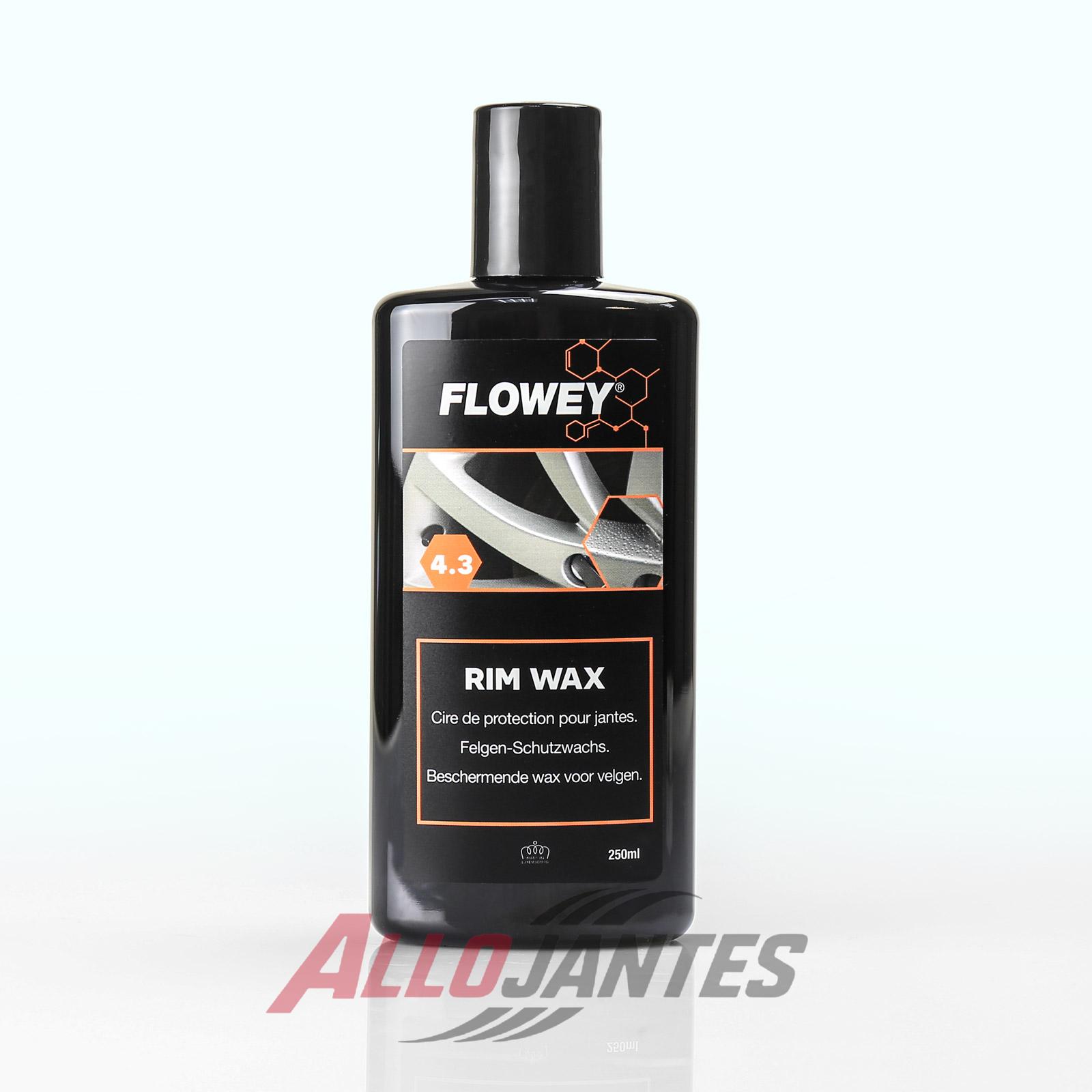 4.3 Cire Protection Jante