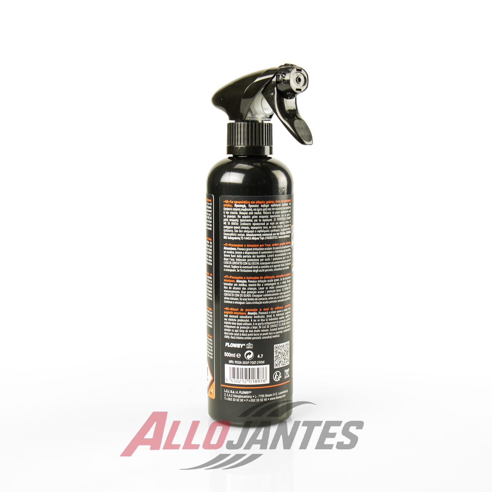 4.7 Hybrid Ceramic 3 en 1 photo 2